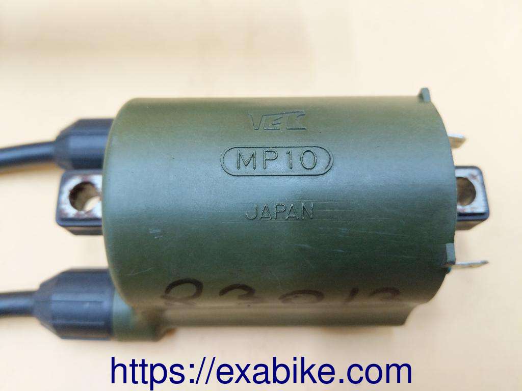 ignition coil Honda Hornet 600 - photo 2