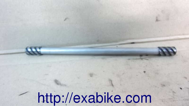 clutch part Yamaha XT 250 - photo 1