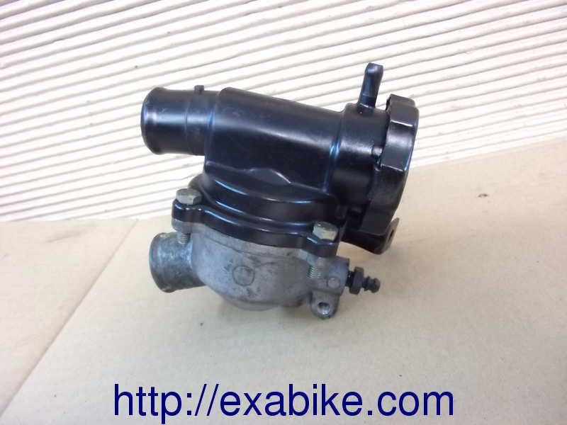 thermostat Kawasaki ZZR 1200 - photo 1