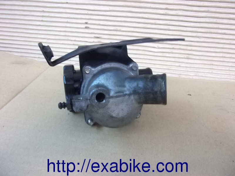 thermostat Kawasaki ZZR 1200 - photo 2