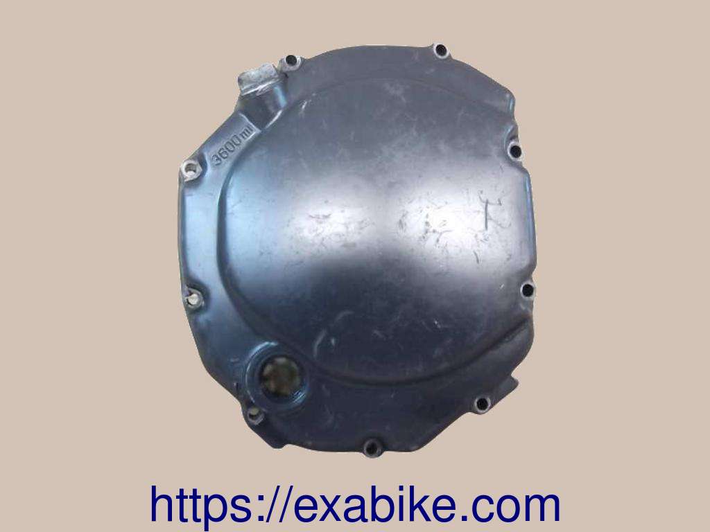 carter d'embrayage Suzuki GSXR 750 - photo 1