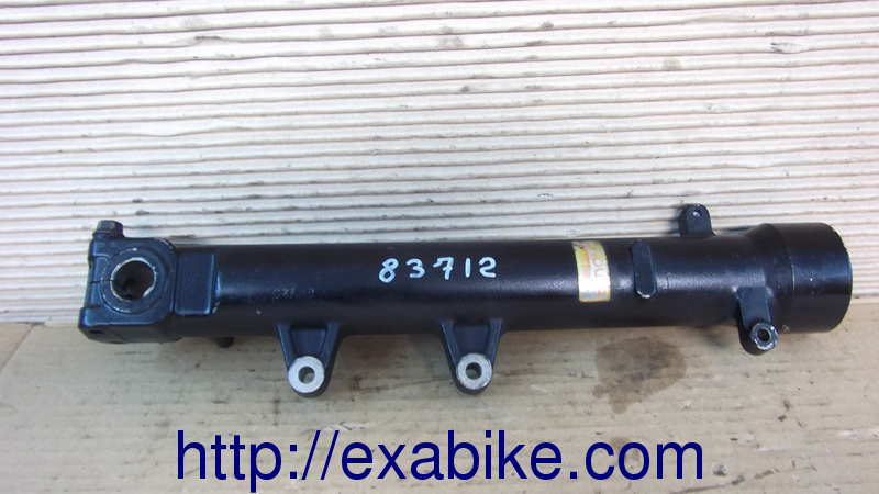 fork case,right Honda CBR 600 - photo 2