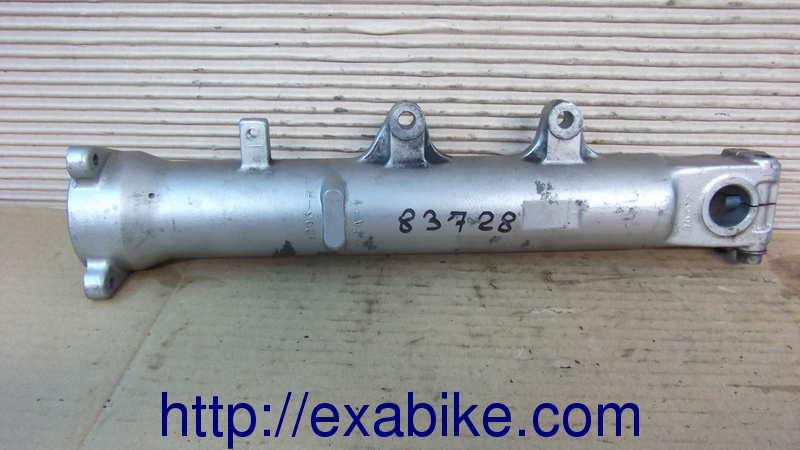 fourreau droit Suzuki RF 600 - photo 2