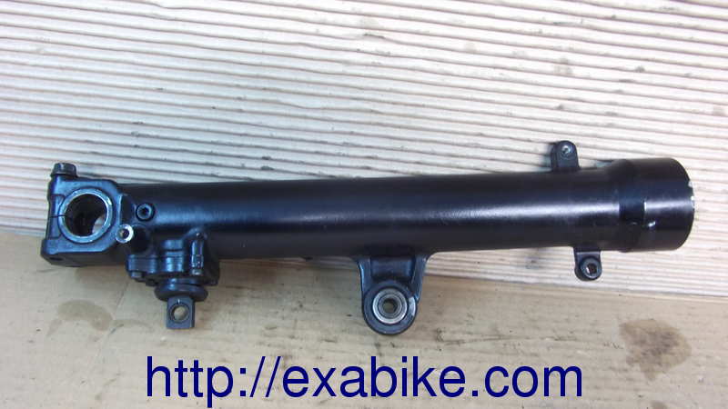 fork case, left Honda CBR 600 - photo 1