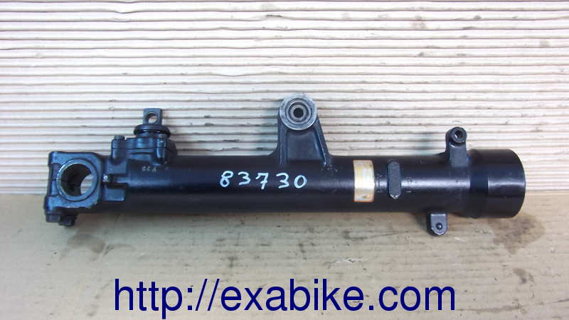 fork case, left Honda CBR 600 - photo 2