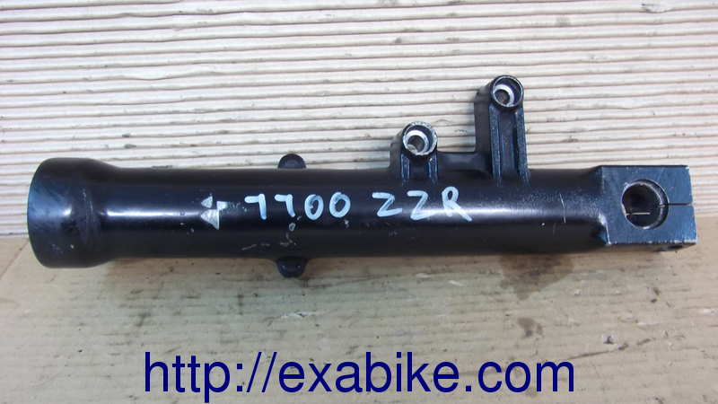 fourreau gauche Kawasaki ZZR 1100 - photo 1