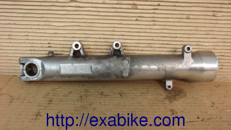 fork case, left Honda VFR 750 - photo 2