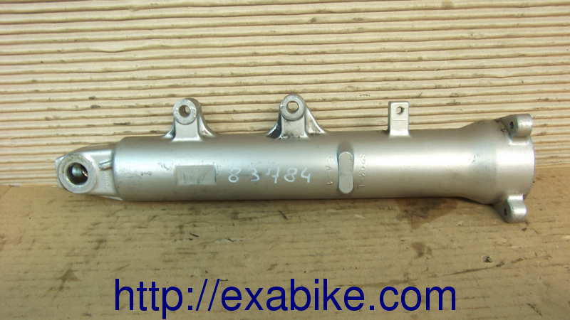 fourreau gauche Suzuki GSXF 600 - photo 2