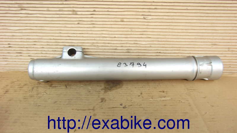 case,right Yamaha XT 600 - photo 1