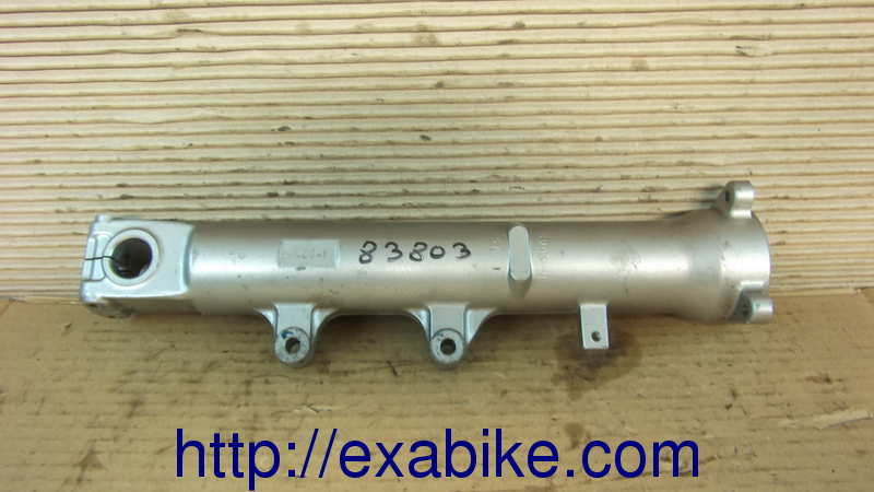 case,right Suzuki GSXF 600 - photo 2