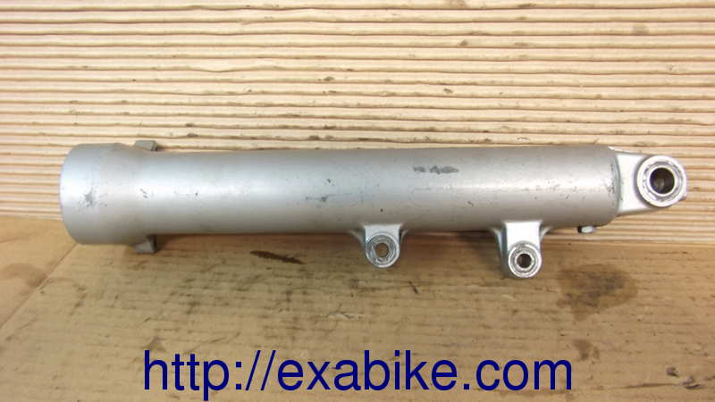 case, right Suzuki GSXF 750 - photo 1