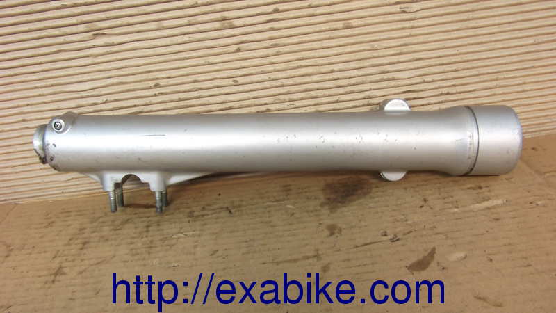 case, right Yamaha XTZ 660 - photo 1