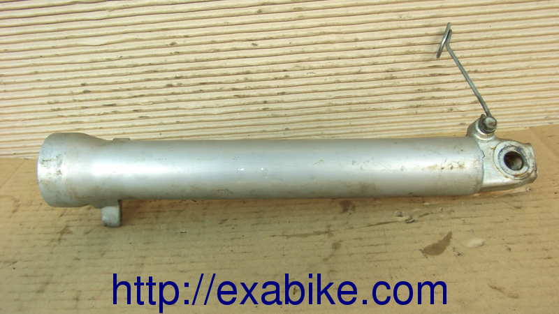 case, right Suzuki GSE 500 - photo 1