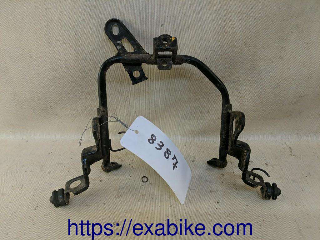 fairing bracket Yamaha DTLC 125 - photo 2