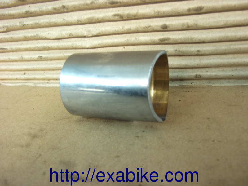 VALVE,THROTTLE Yamaha YZ 100 - photo 1