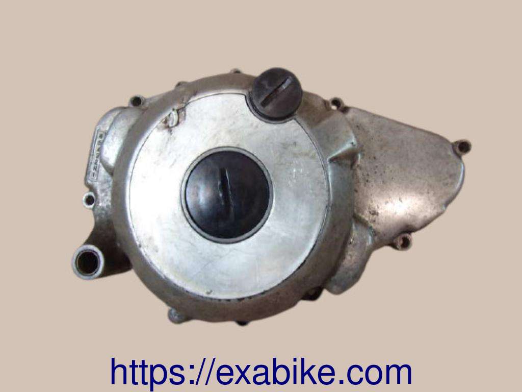 generator cover Kawasaki EN 450 - photo 1
