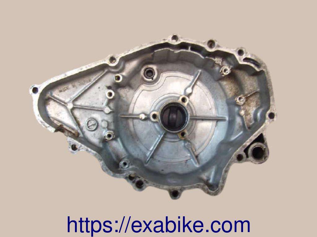 generator cover Kawasaki EN 450 - photo 2