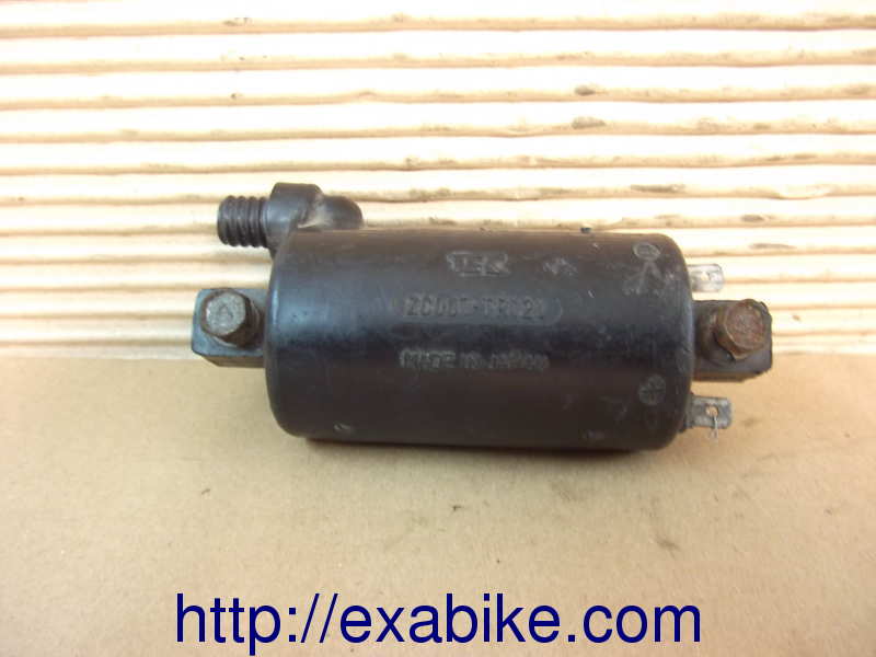 bobine d'allumage Kawasaki EN 450 - photo 1
