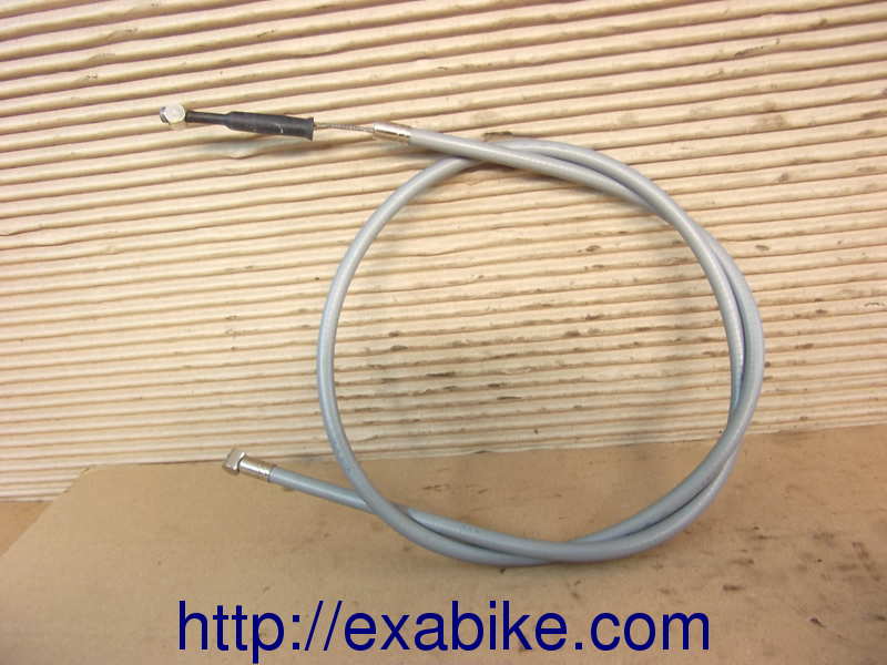brake cable Yamaha 50 RD - photo 1