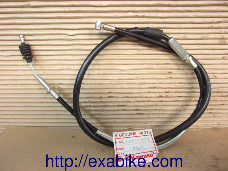 cable d'embrayage Kawasaki KLX 250 - photo 1
