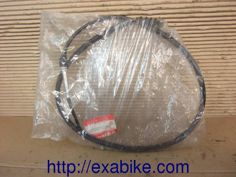 clutch cable Suzuki RM 250 - photo 1