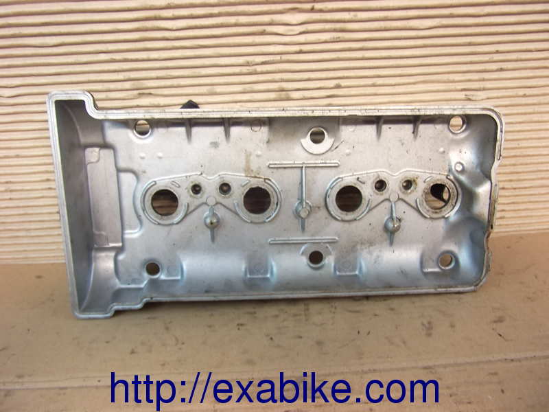 couvre culasse Kawasaki ZZR 600 - photo 2