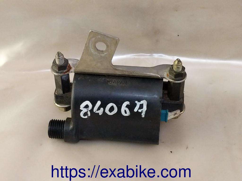 ignition coil Honda CBR 1100 XX - photo 1