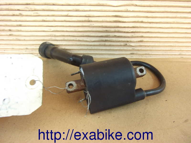 ignition coil Suzuki GN 250 - photo 1