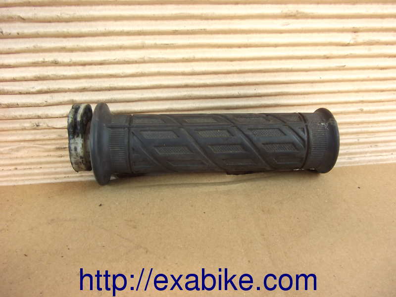 throttle grip Honda CB 750 Nighthawk - photo 1