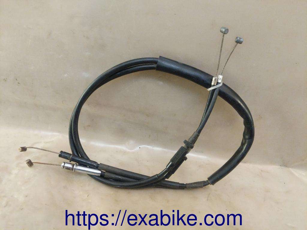 cables des gaz YAMAHA 1000 R1 - photo 1