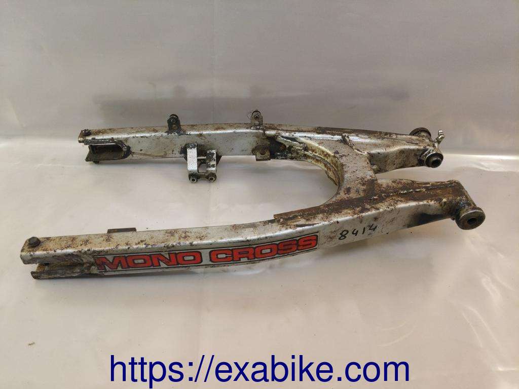 swingarm Yamaha DTLC 125 - photo 1