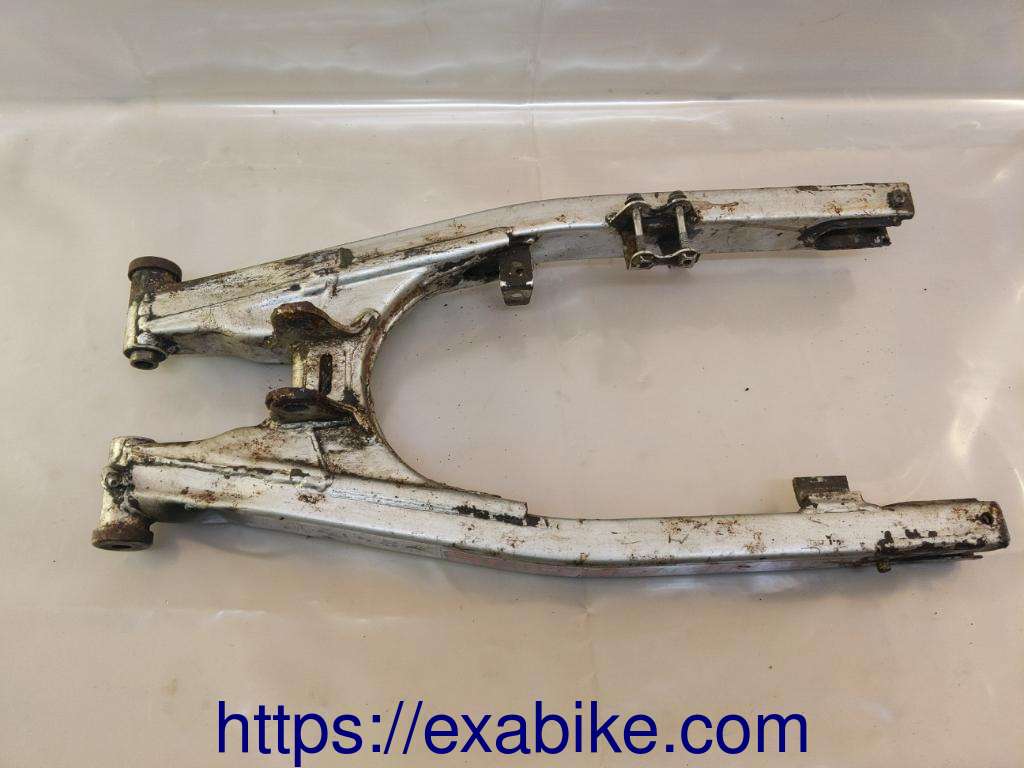 swingarm Yamaha DTLC 125 - photo 3