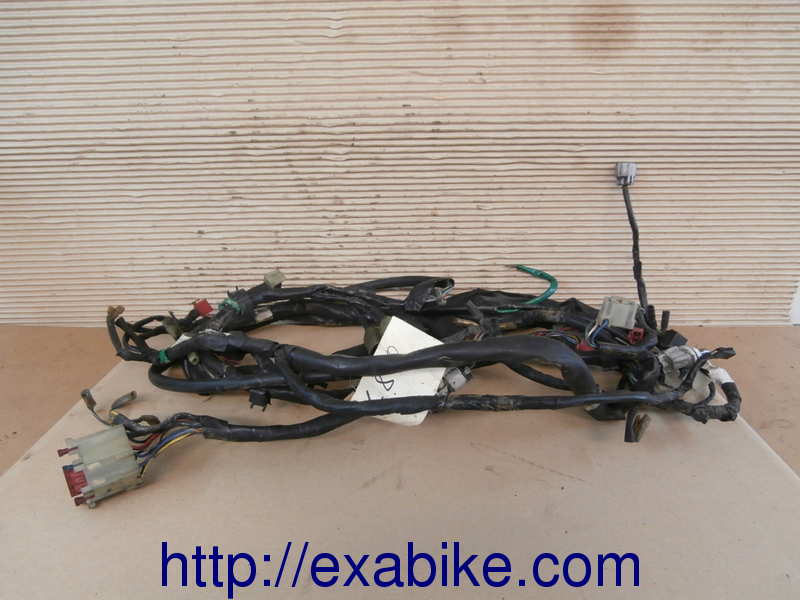 wire harness Honda PC 800 - photo 1