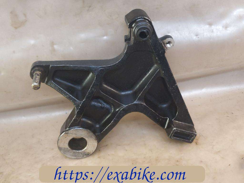 support d'étrier arrière Honda CBR1000F - photo 1