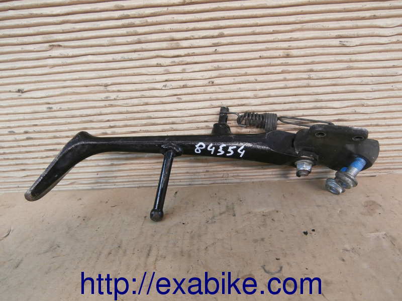 side stand Suzuki GSR 600 - photo 1