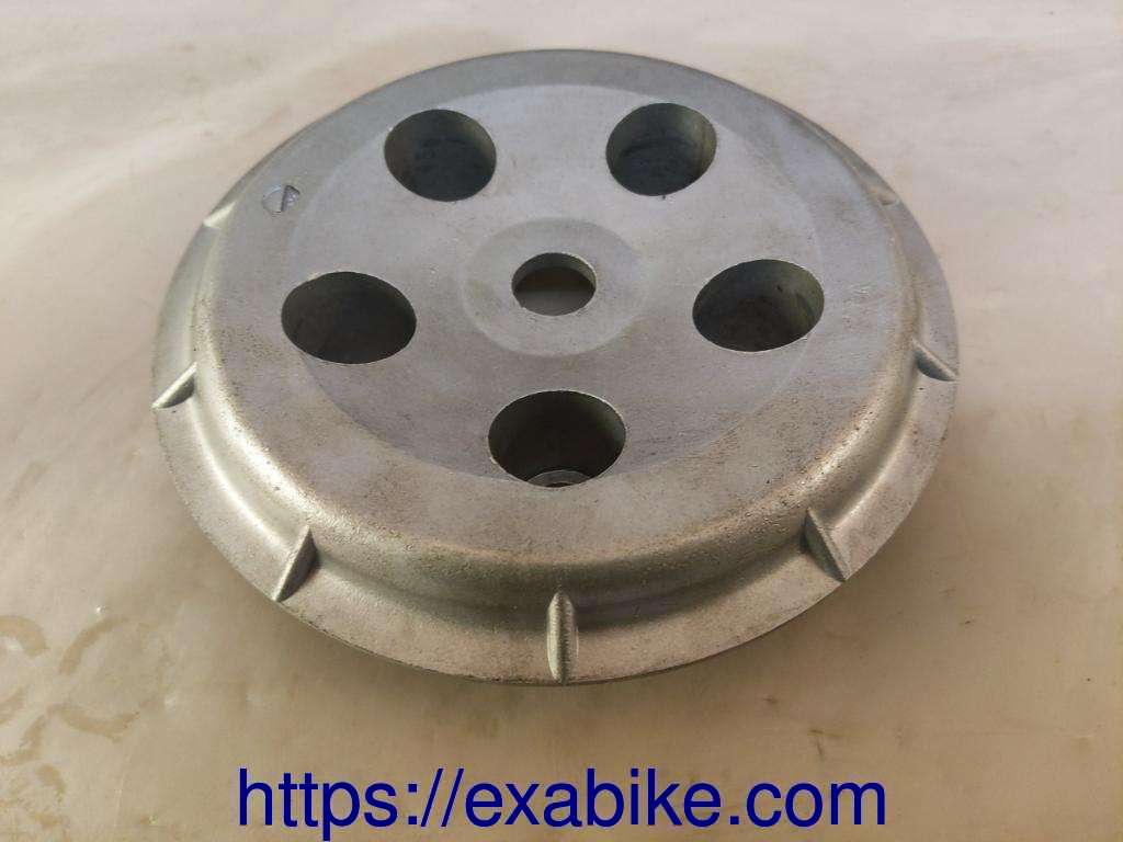 clutch pressure plate Kawasaki Zephyr 750 - photo 1