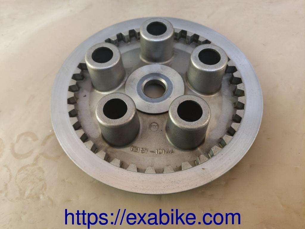 clutch pressure plate Kawasaki Zephyr 750 - photo 2