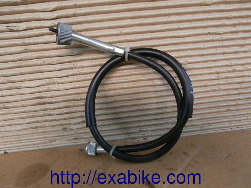 tachometer cable Voir la photo ou référence modele a identifier - photo 1