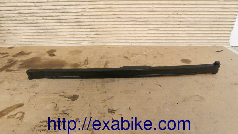 patin de distribution Yamaha FZS 600 Fazer - photo 1
