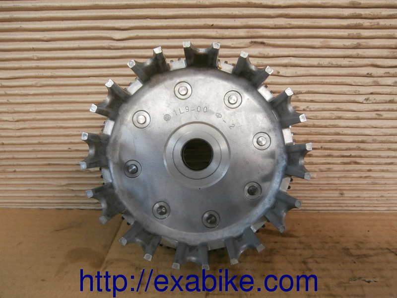 clutch Yamaha XS 400 - photo 1