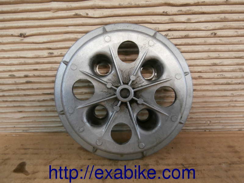 clutch pressure plate Yamaha XS 400 - photo 2