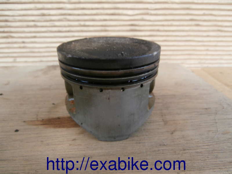 piston Yamaha XS 400 - photo 2