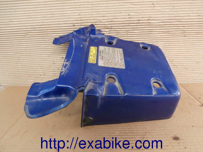 cowling, rear Honda XRV 750 Africa Twin - photo 1