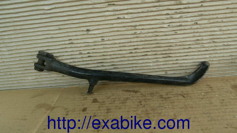 side stand Kawasaki EN 450 - photo 1