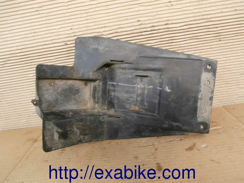 battery case Kawasaki EN 500 - photo 1