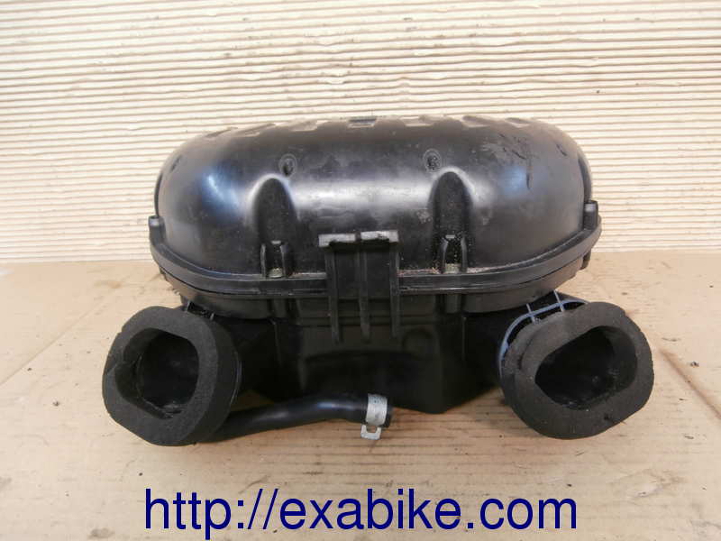 air cleaner box Suzuki GSXR 600 - photo 1