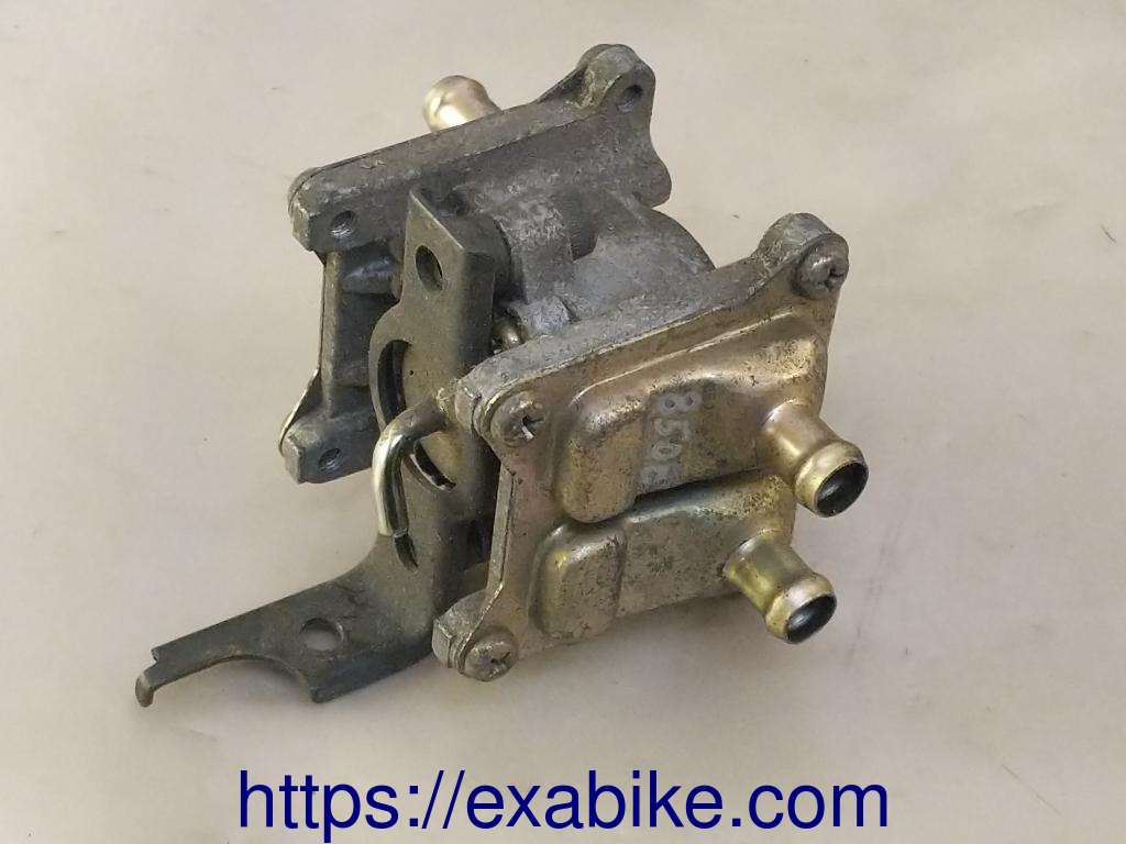 reed valve Mikuni Suzuki 600 Bandit - photo 1