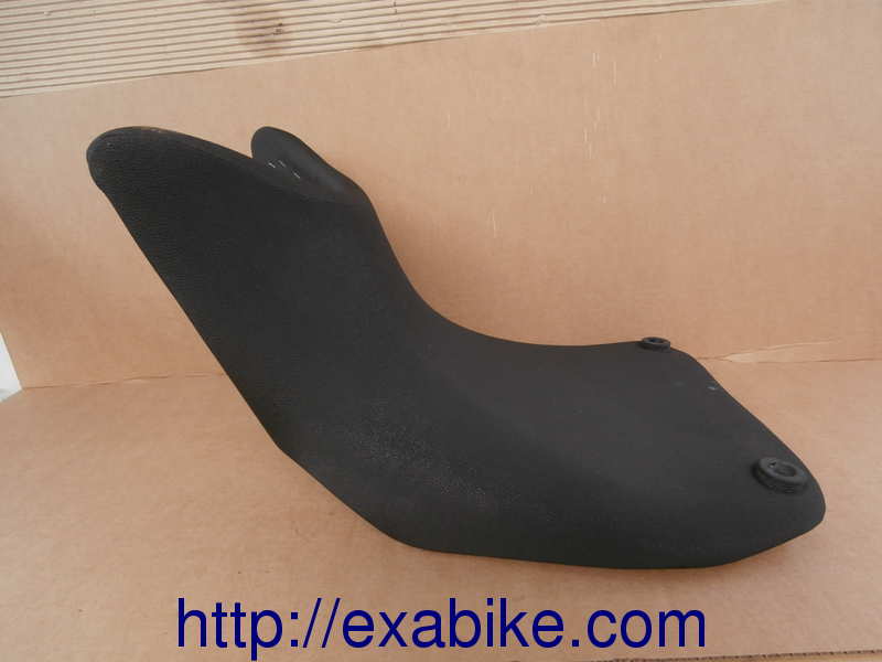 selle pilote Ducati 1200 Multistrada - photo 1