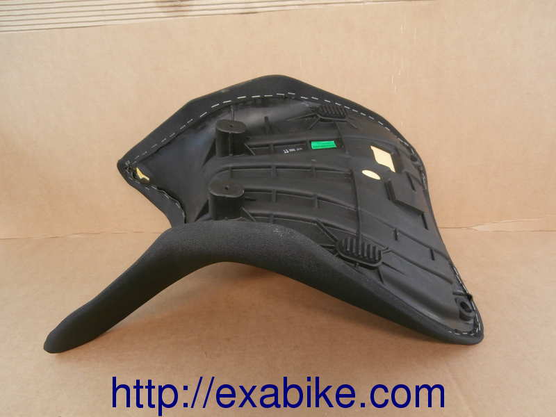 selle pilote Ducati 1200 Multistrada - photo 2