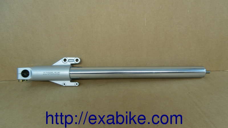 fork part Ducati 750 SS - photo 1